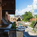 Проживание в семье Arkady Закопане