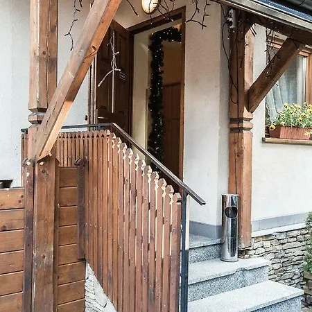 Arkady Zakopane