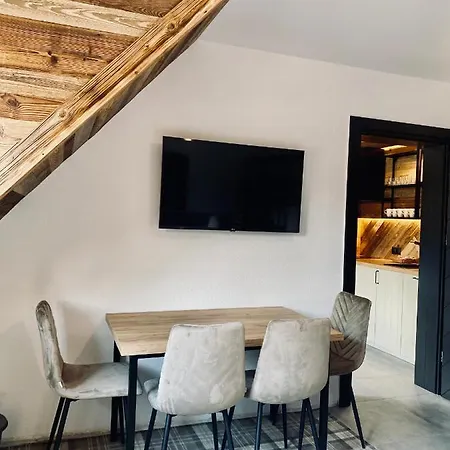 Homestay szállás Arkady Zakopane