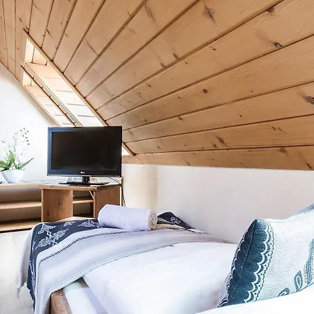 홈스테이 Arkady *