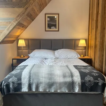 Homestay szállás Arkady Zakopane