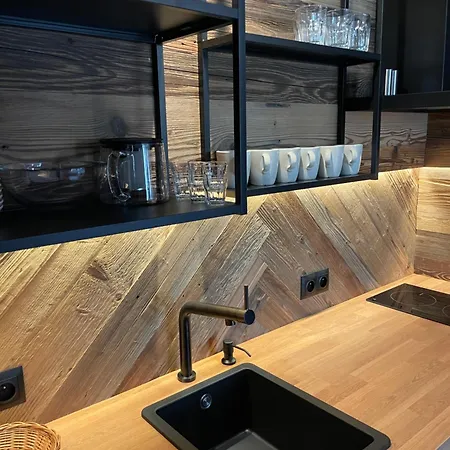 Arkady Homestay szállás