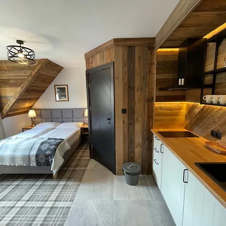 Arkady Homestay szállás