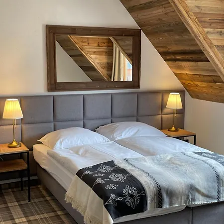 Homestay szállás Arkady