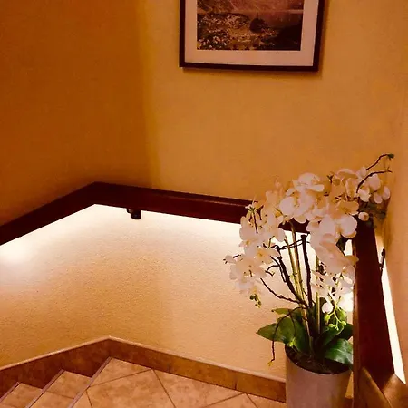 Arkady Homestay szállás Zakopane