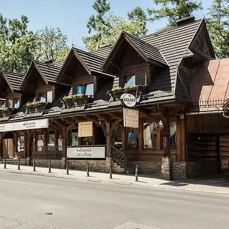 Homestay szállás Arkady *