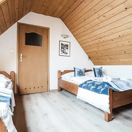 Arkady Homestay szállás Zakopane