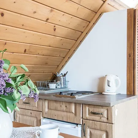 Arkady Homestay szállás