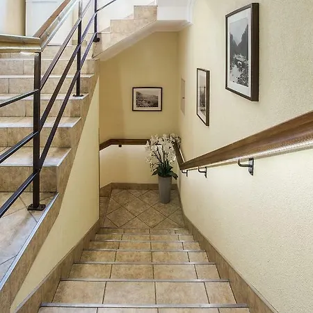 Homestay szállás Arkady *