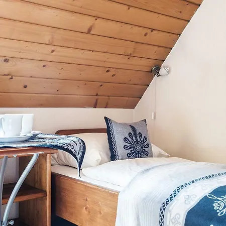 Homestay szállás Arkady Zakopane