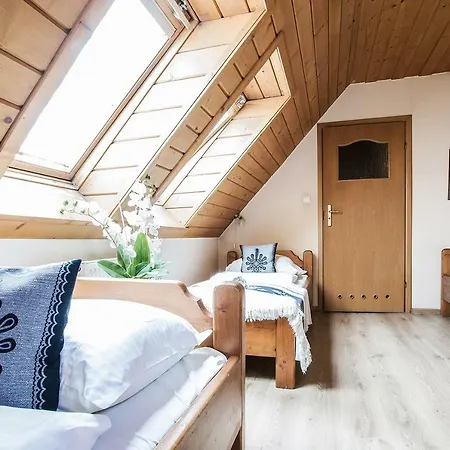 Arkady Homestay szállás