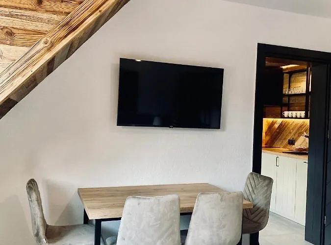 Pansiyon Arkady Zakopane