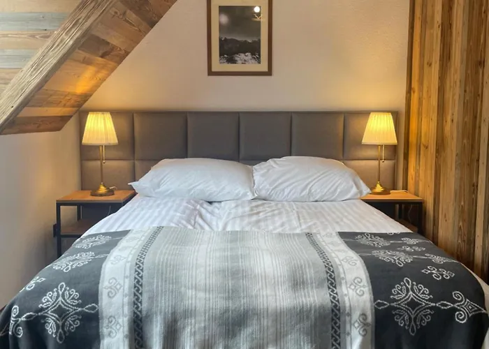 Pansiyon Arkady Zakopane