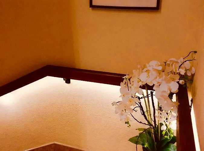 Arkady Pansiyon Zakopane