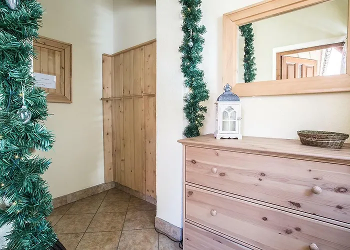 Arkady Pansiyon Zakopane