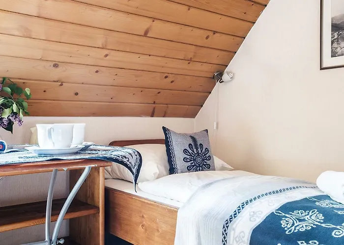 Pansiyon Arkady Zakopane